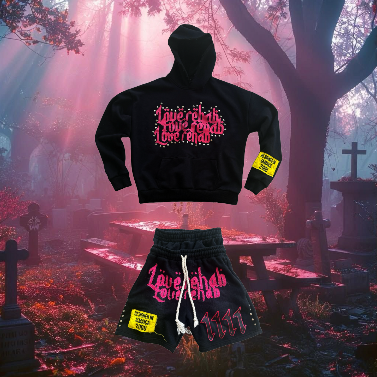 Pre-Order