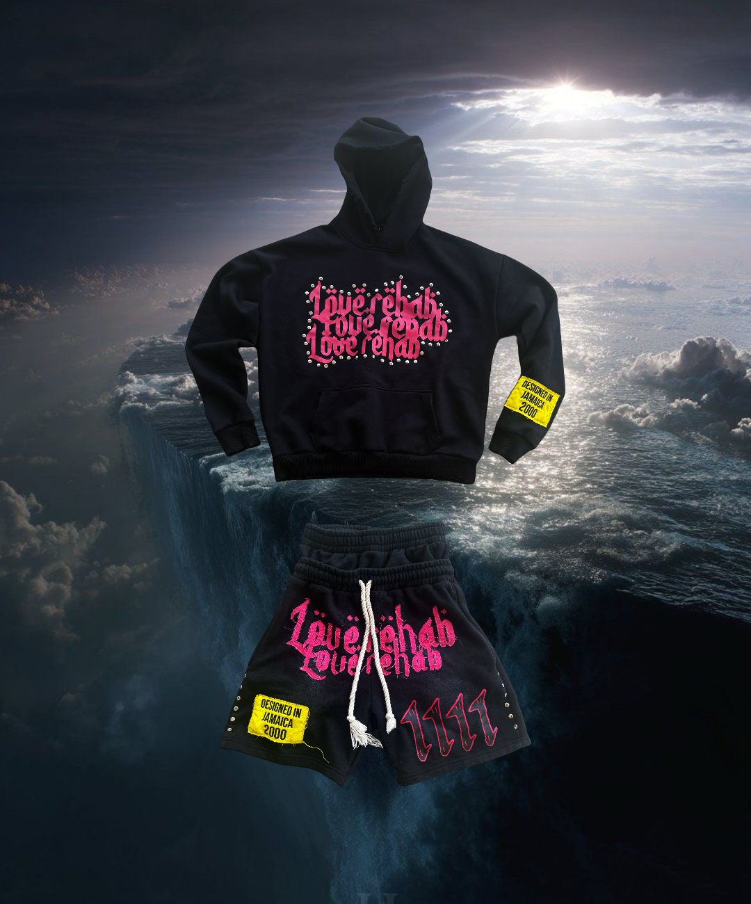 Pre-Order