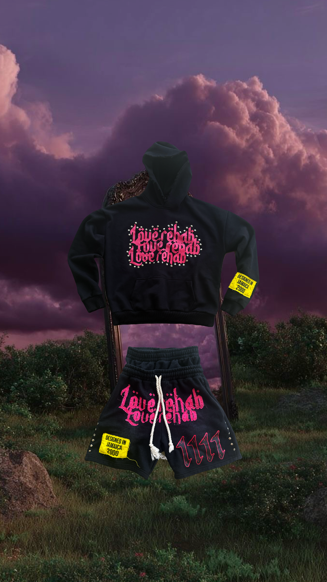 Pre-Order