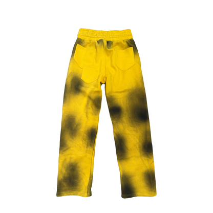 I messed up again Sweatpants